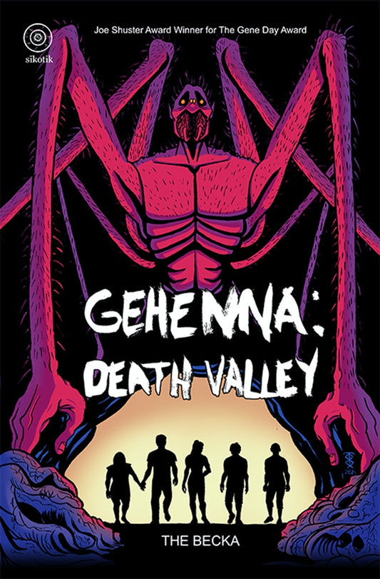 Gehenna: Death Valley