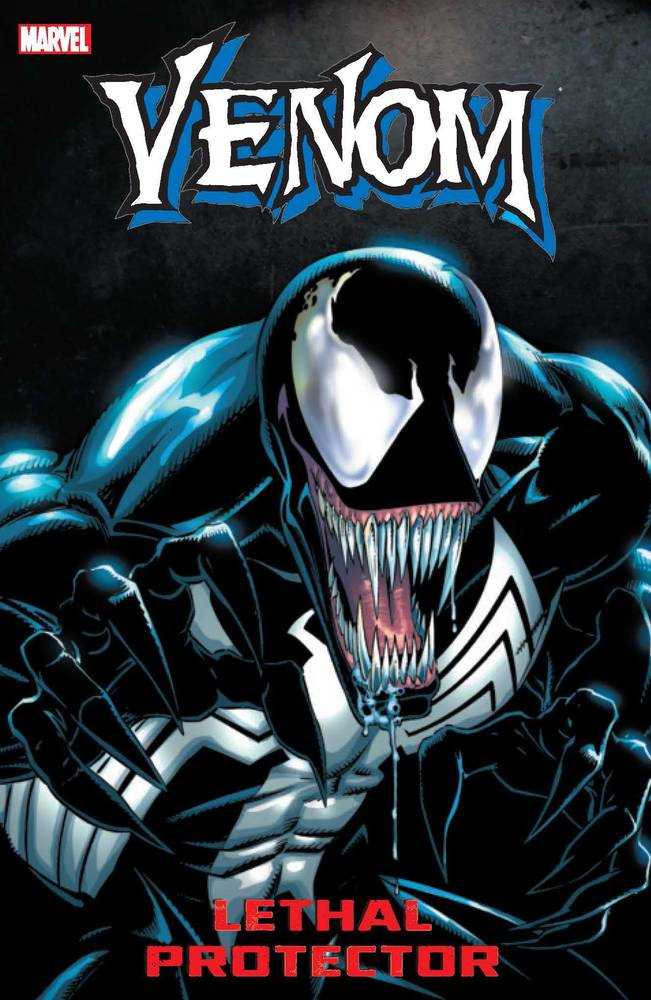 Venom: Lethal Protector Tpb [New Printing]