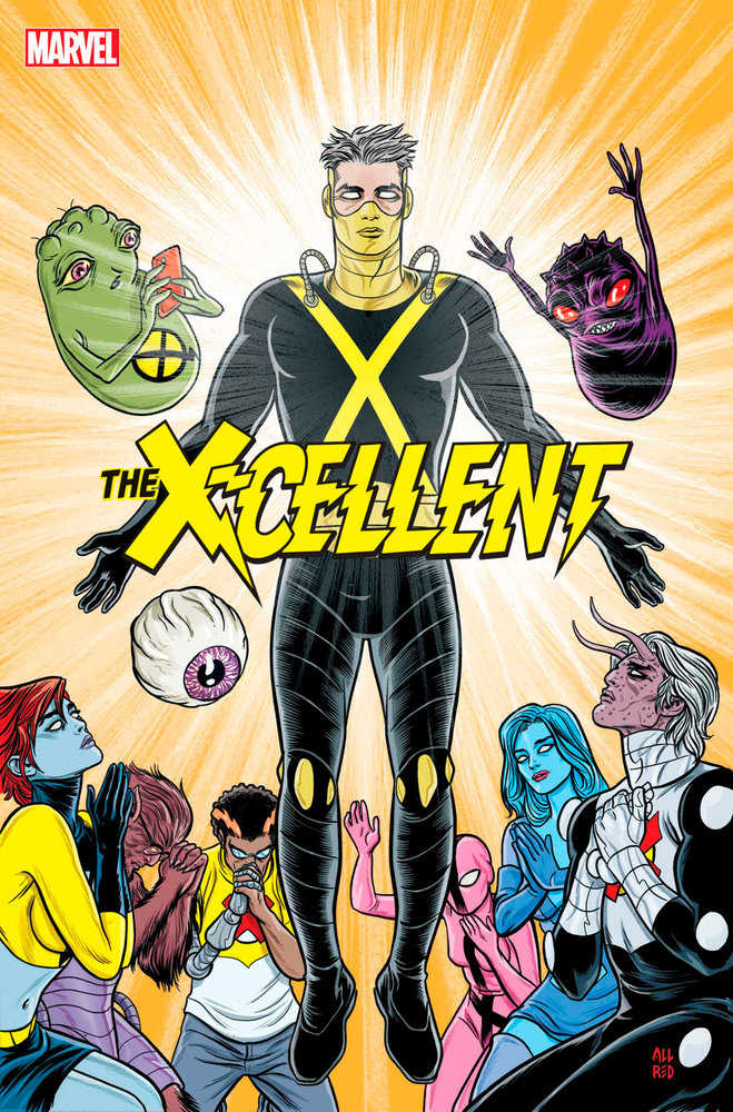 The X-Cellent 5